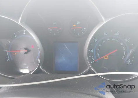 2012 Chevrolet Cruze Ls from USA, damaged, VIN 1G1PC5SH3C7206200